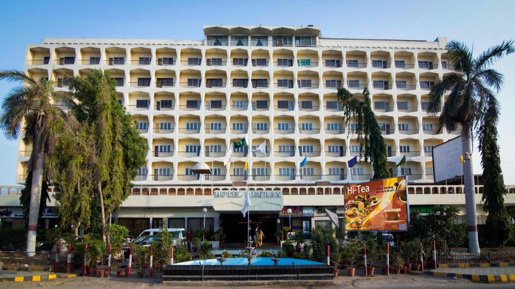 Top 10 Hotels In Karachi At Cheap Prices